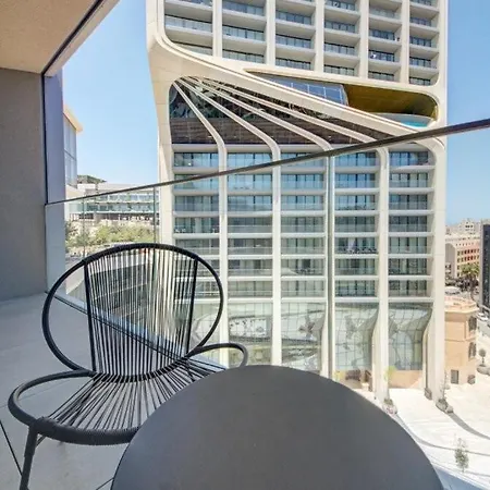 Luxurious At Mercury Towers, St Julians * Saint Julian's