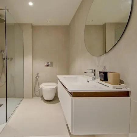 Mercury 724 - 2x Pool Cards Access & Shopping Mall Apartman