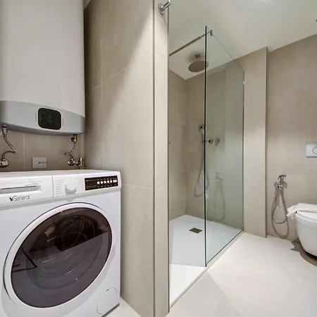 Apartman Mercury 724 - 2x Pool Cards Access & Shopping Mall San Ġiljan