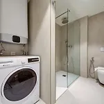 Apartment Mercury 724 - 2x Pool Cards Access & Shopping Mall San Ġiljan