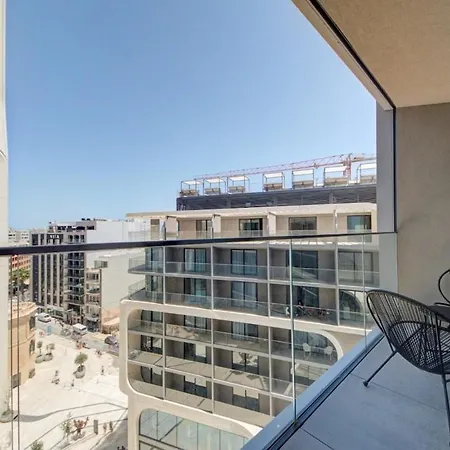 Apartamento Mercury 724 - 2x Pool Cards Access & Shopping Mall *